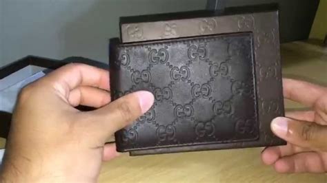 cheap replica gucci mens wallet|10 Best Men’s Designer Wallets 2023 .